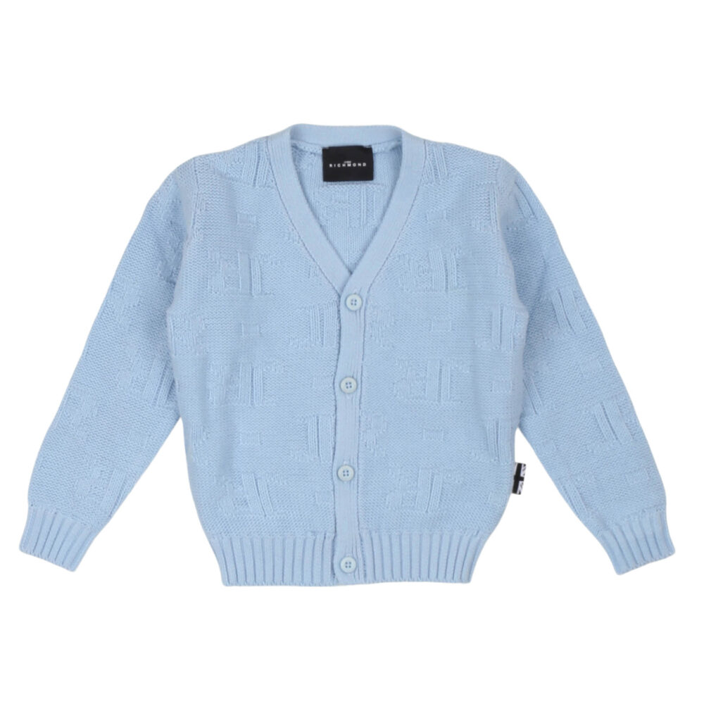 john richmond - Cardigan