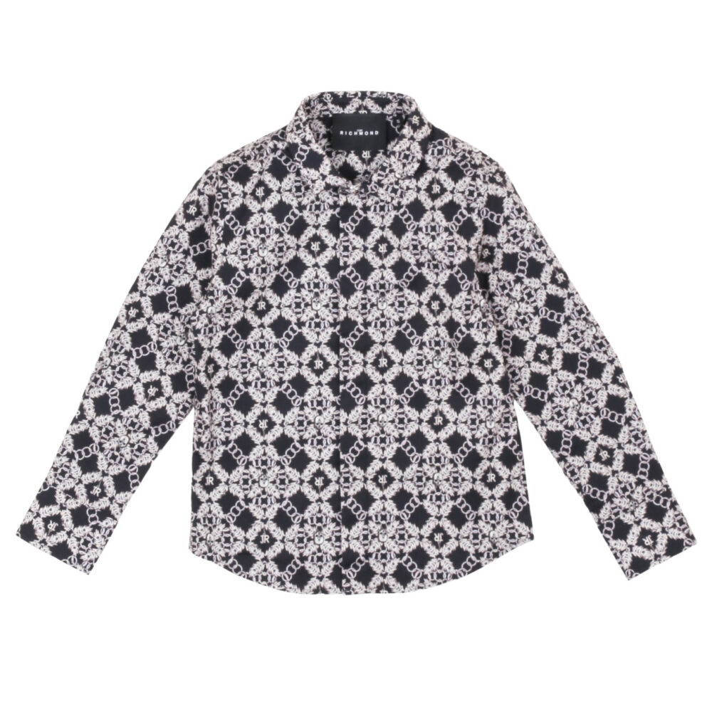 john richmond - Shirts