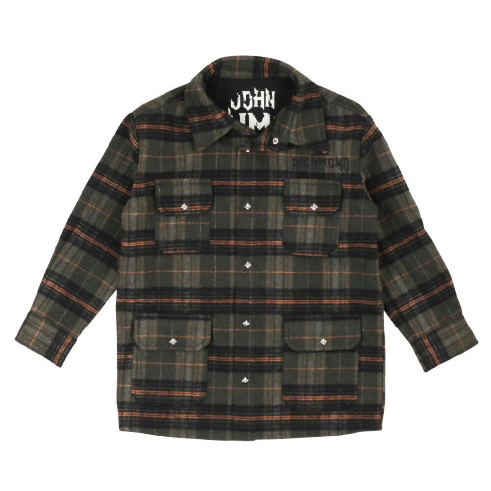 john richmond - Shirts