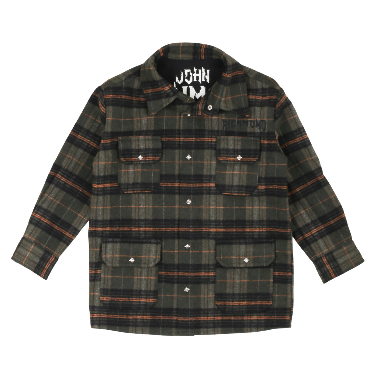 john richmond - Shirts