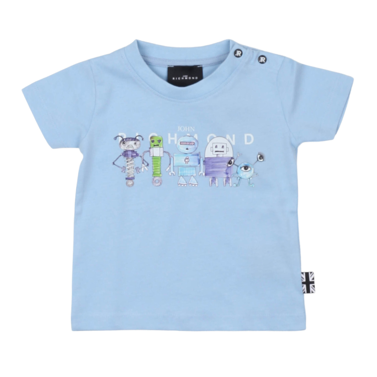 john richmond - T-Shirts