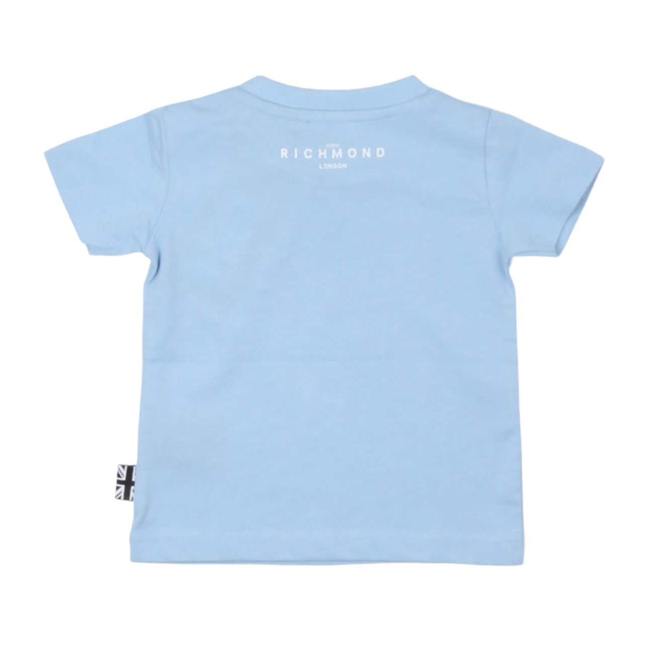 john richmond - T-Shirts - Image 2