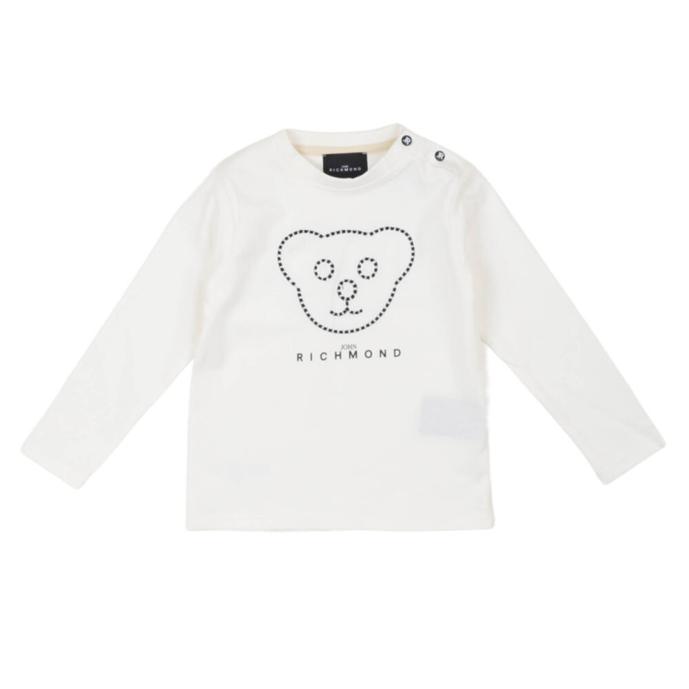 john richmond - T-Shirts