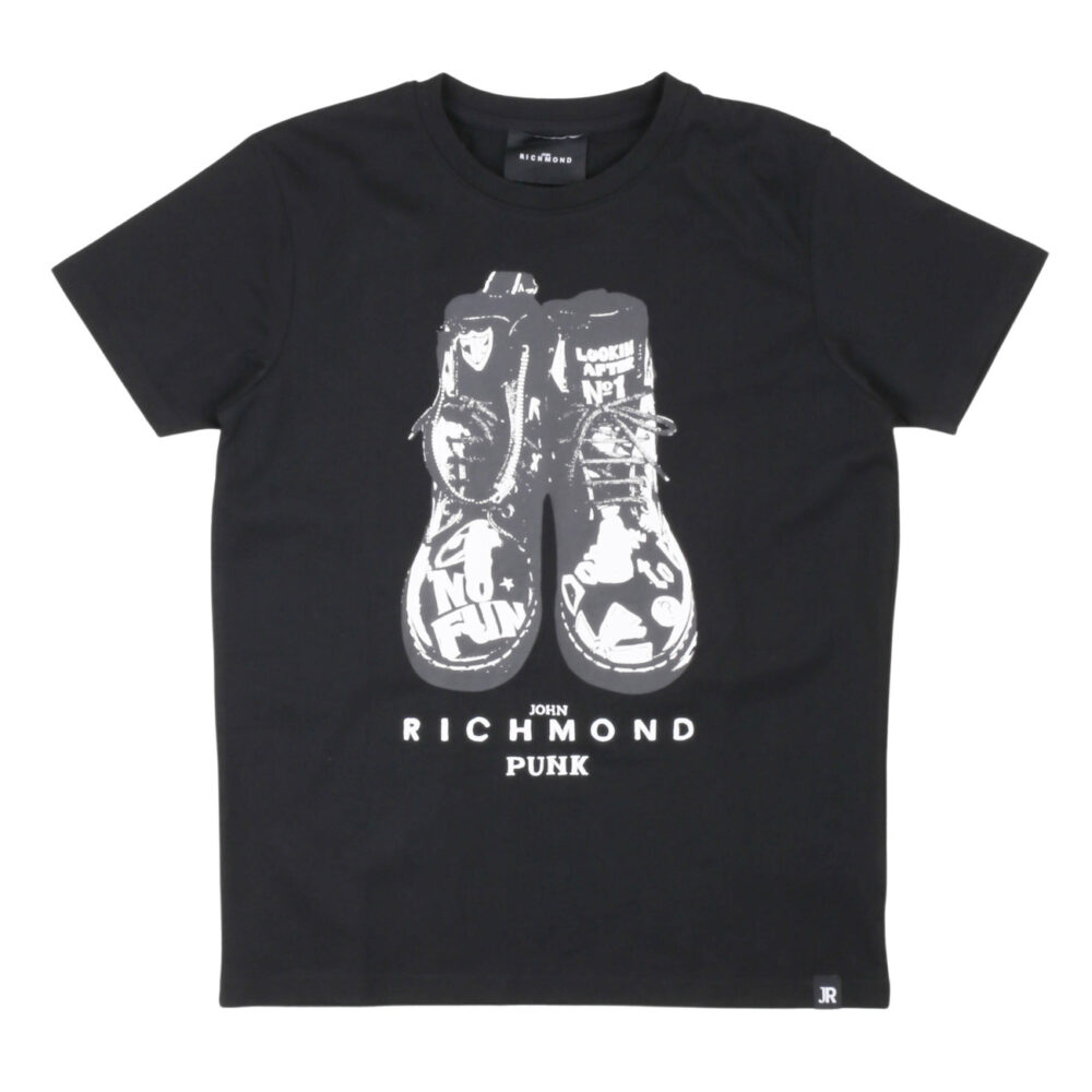 john richmond - T-Shirts