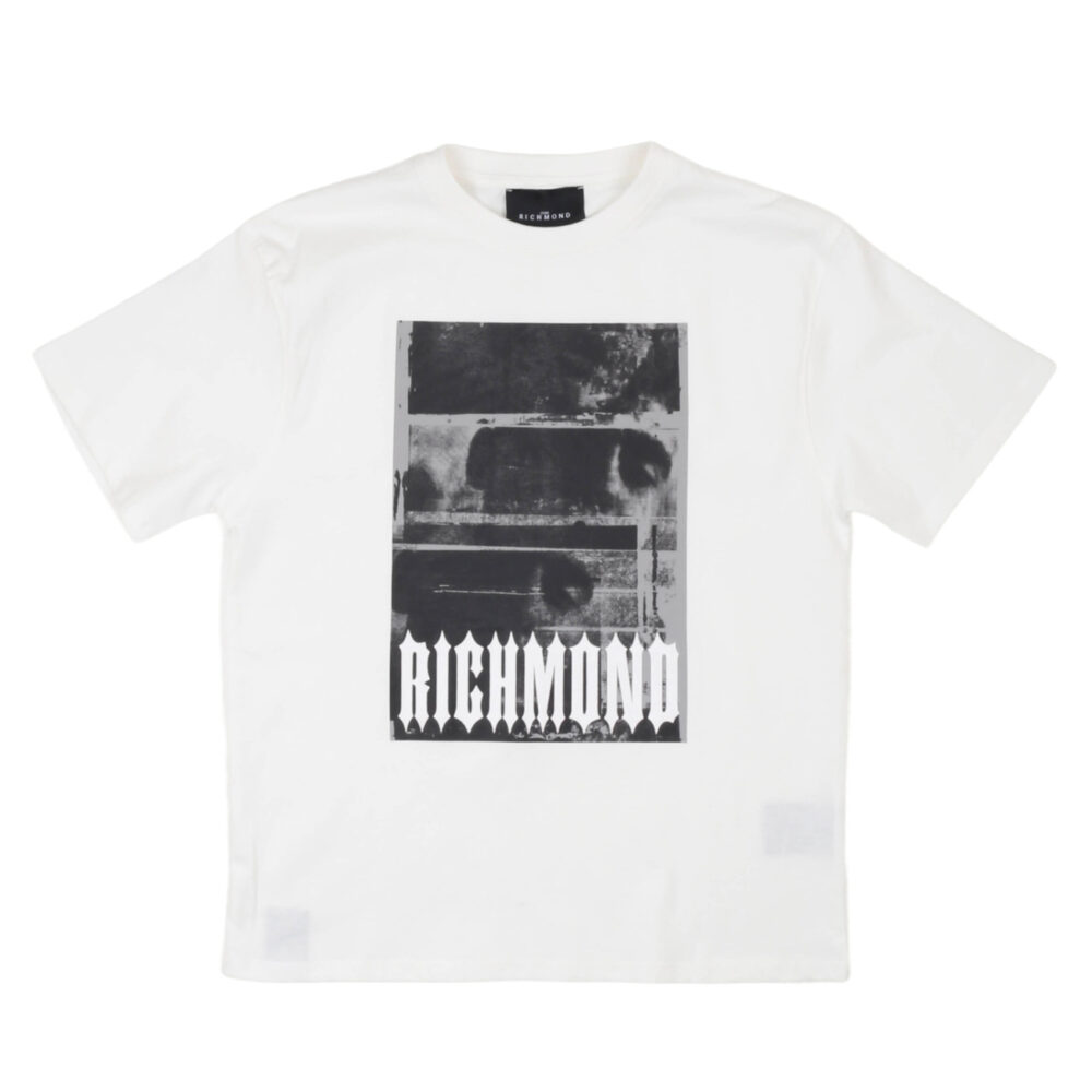 john richmond - T-Shirts