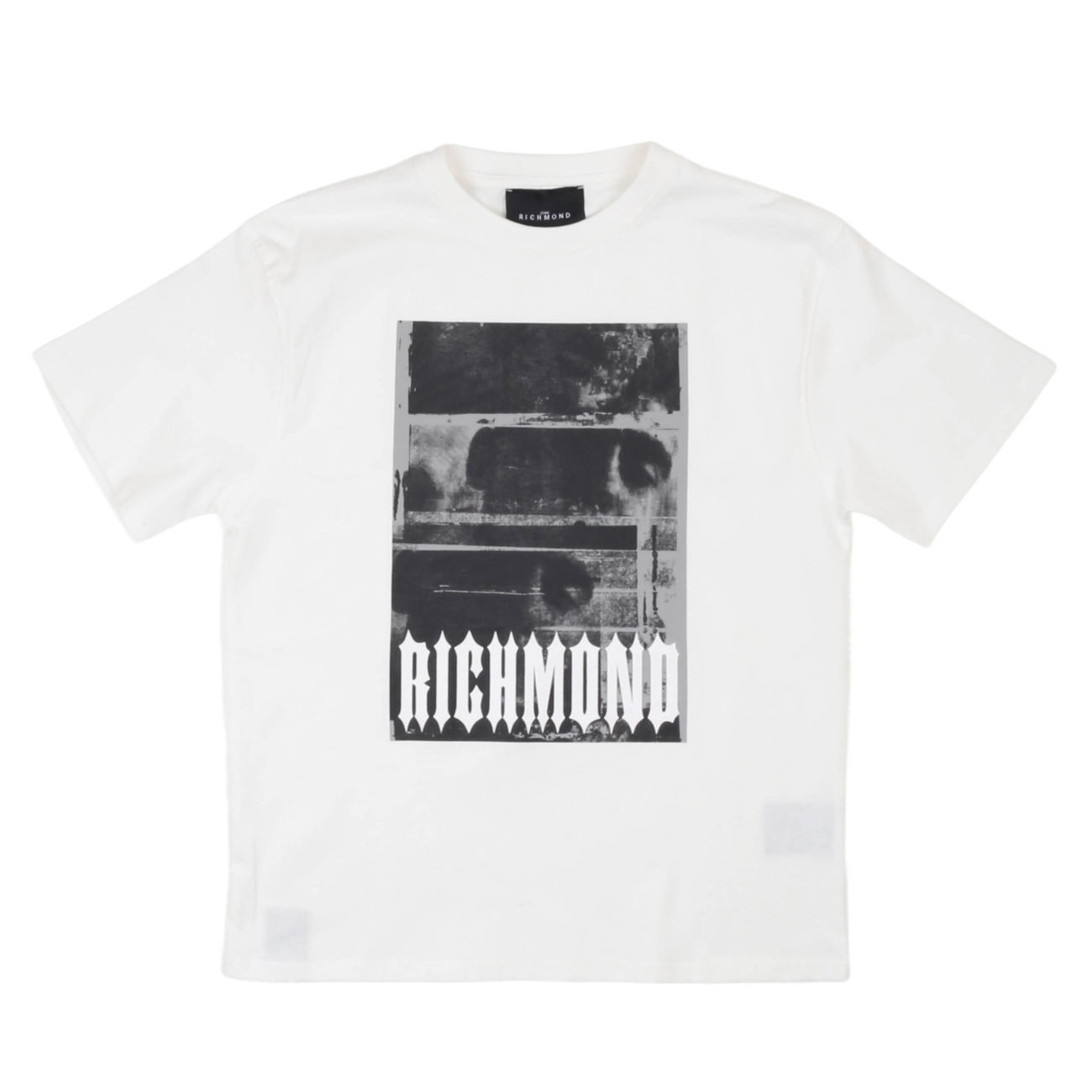 john richmond - T-Shirts