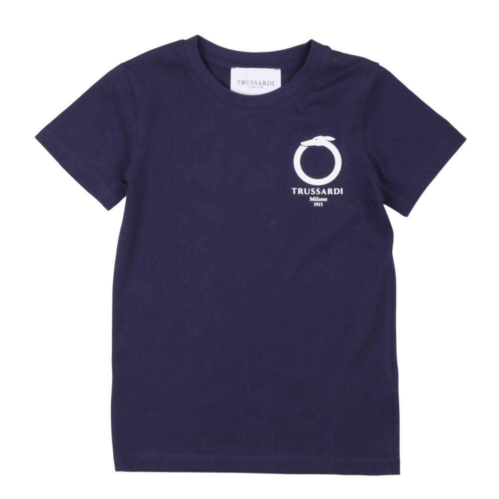 trussardi - T-Shirts