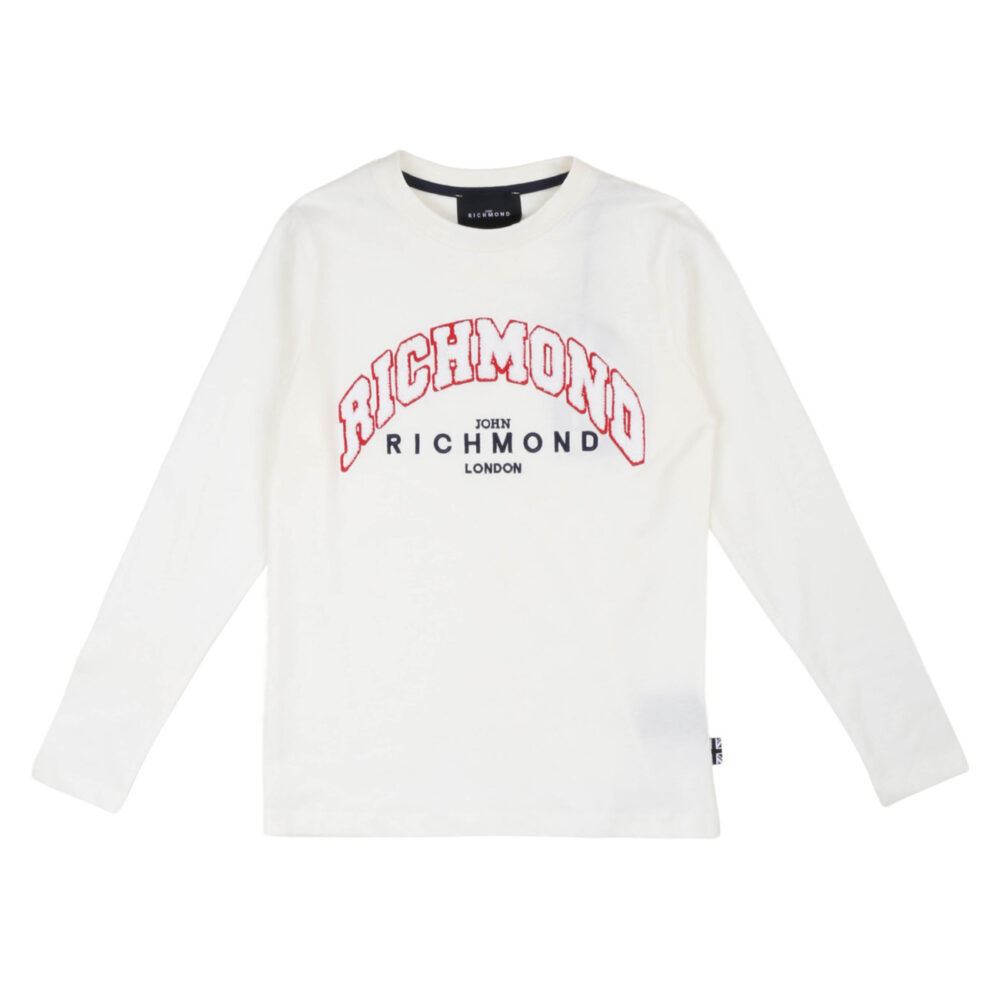 john richmond - T-Shirts