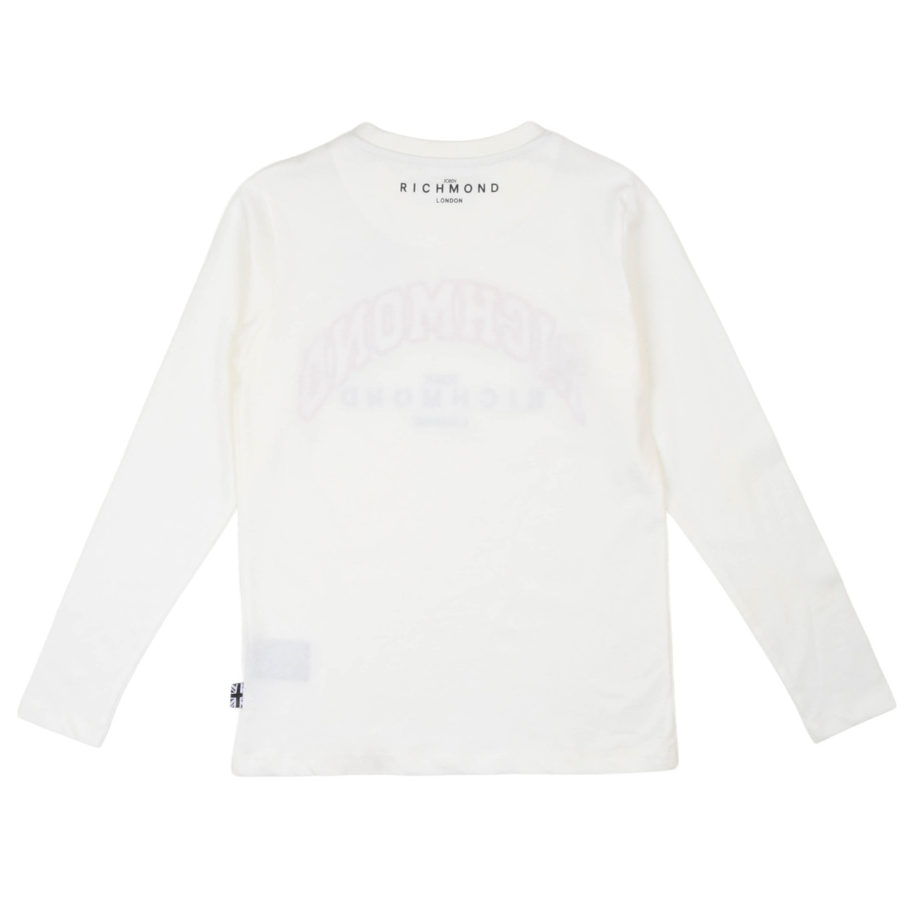 john richmond - T-Shirts - Image 2