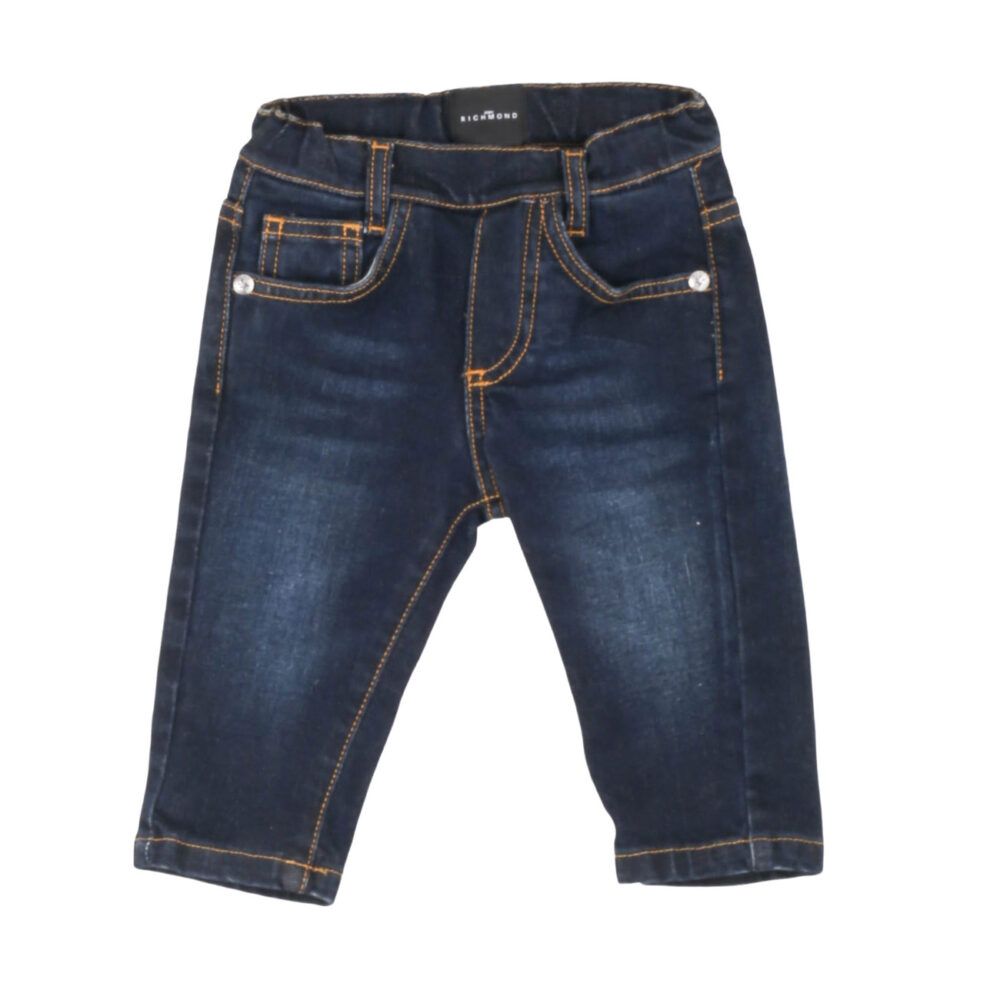 john richmond - Jeans