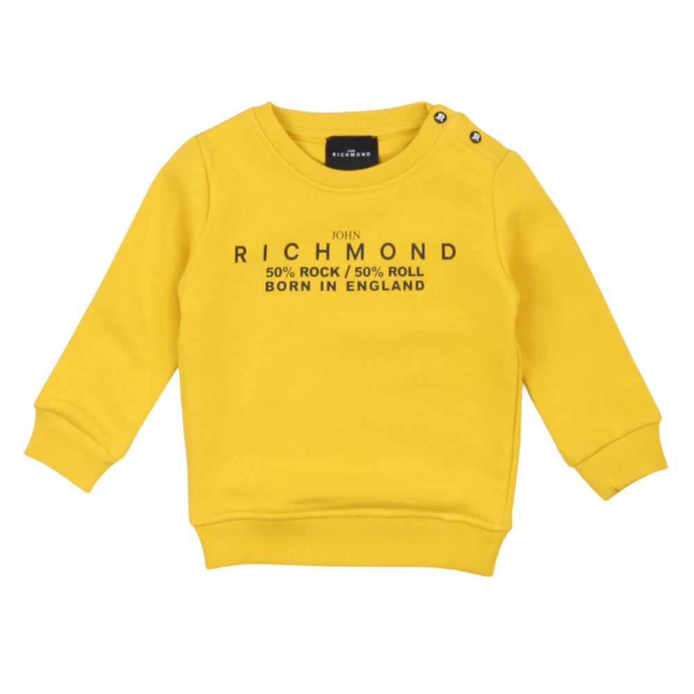 john richmond - Sweatshirts