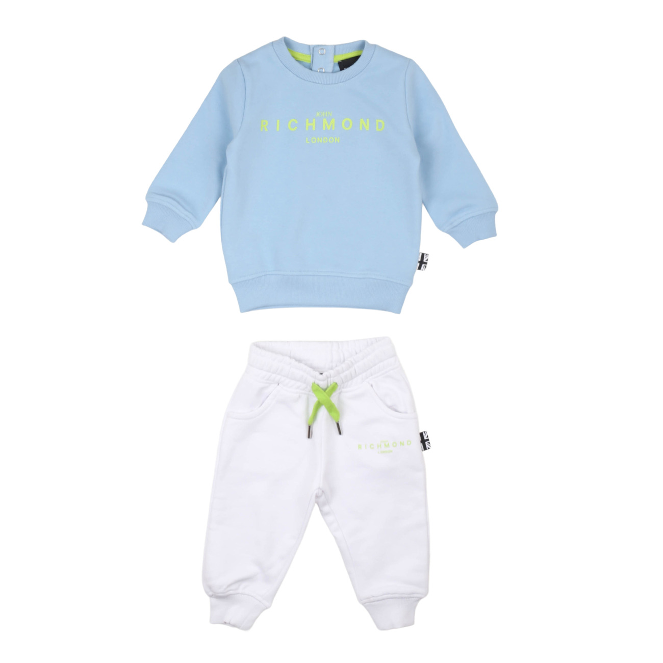 john richmond - Complete