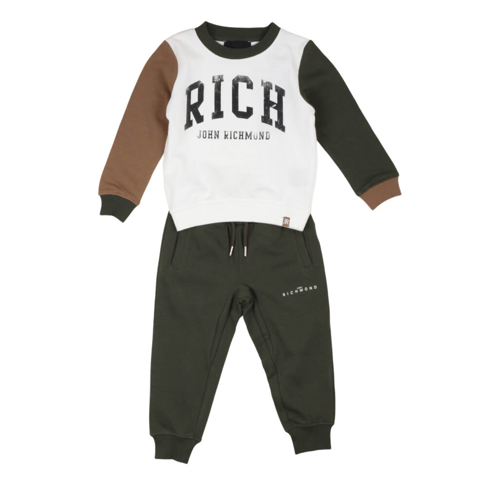 john richmond - Complete