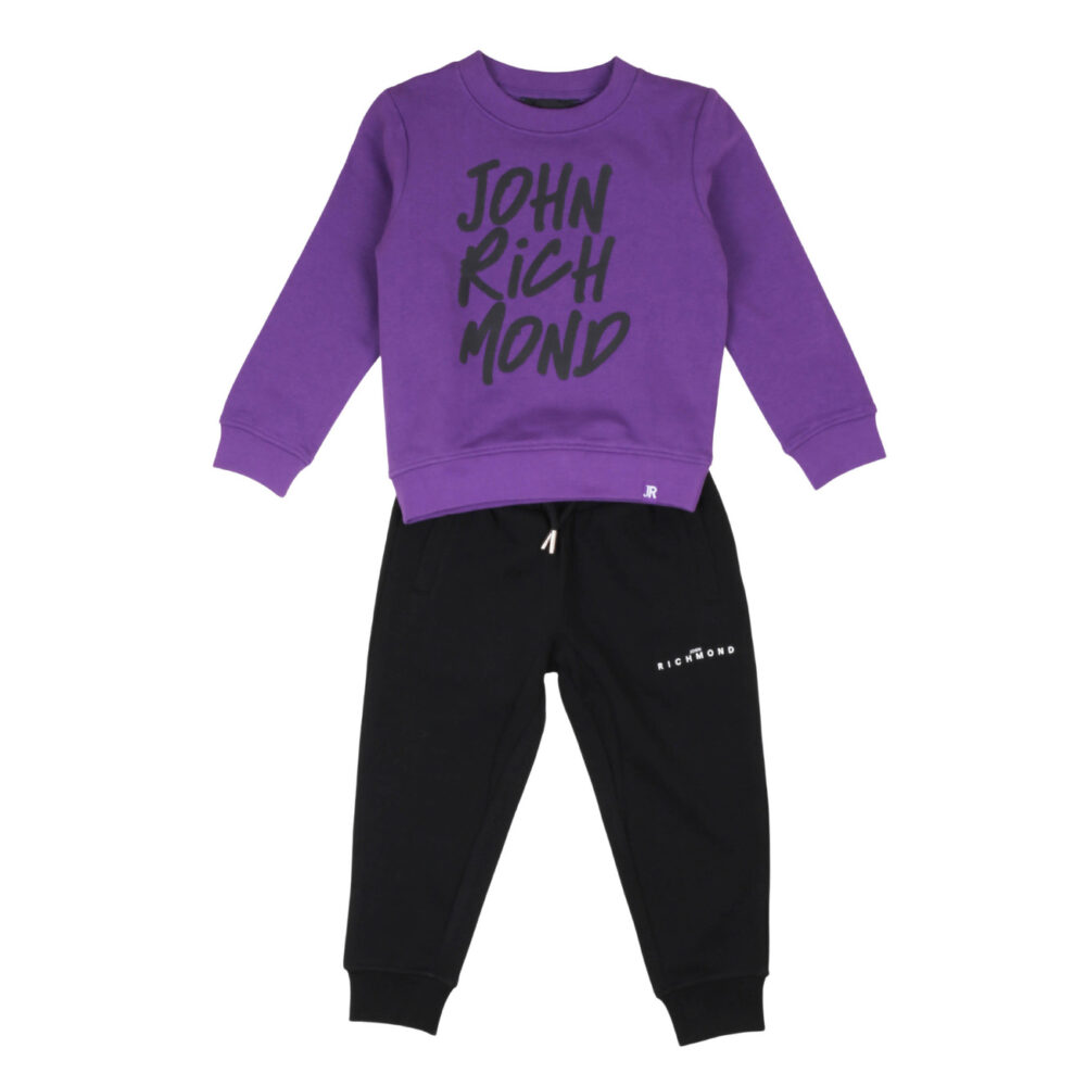 john richmond - Complete