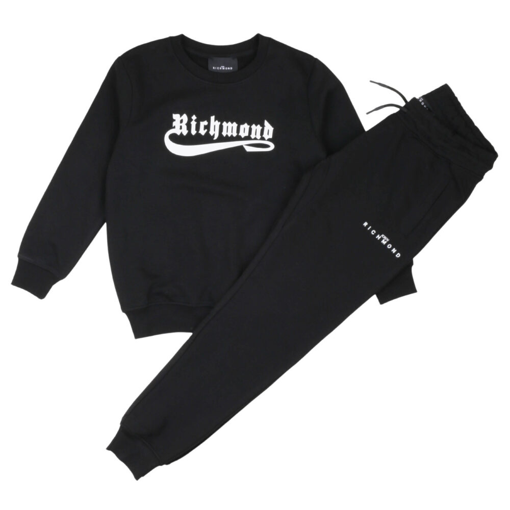 john richmond - Complete