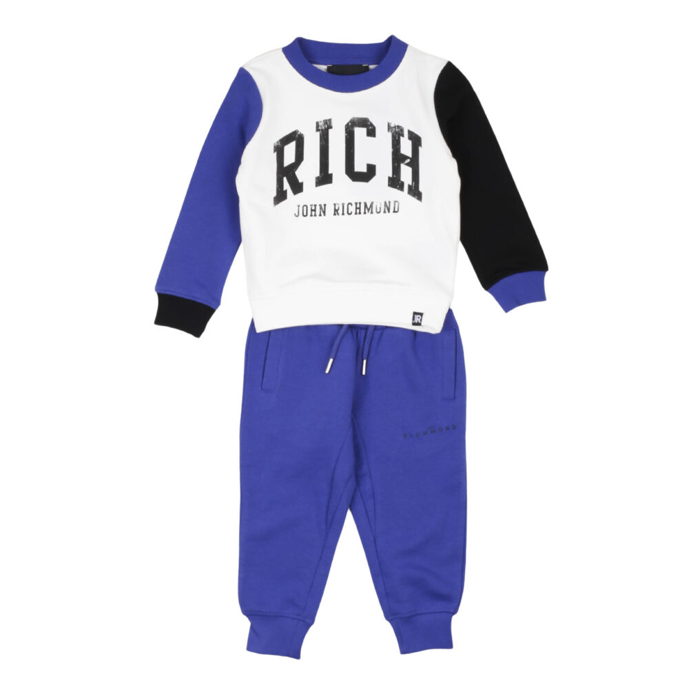 john richmond - Complete