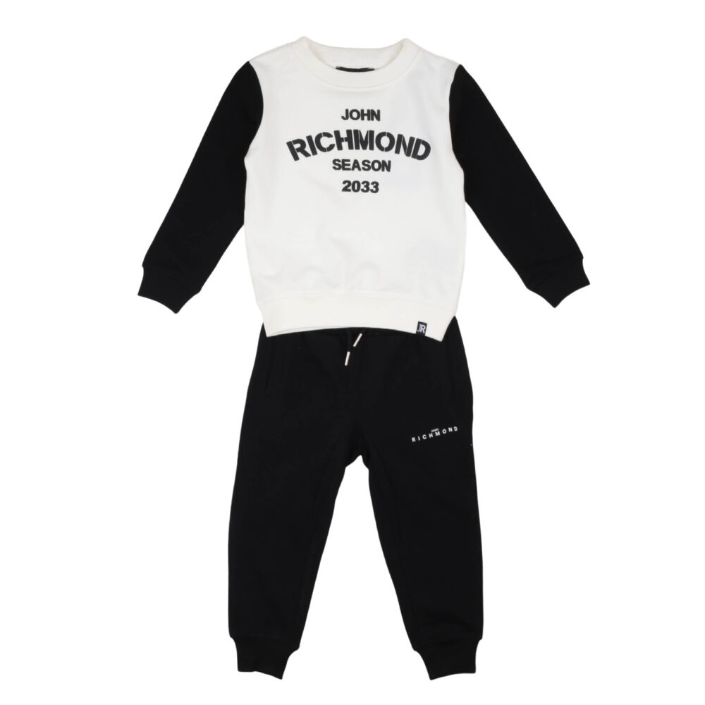 john richmond - Complete