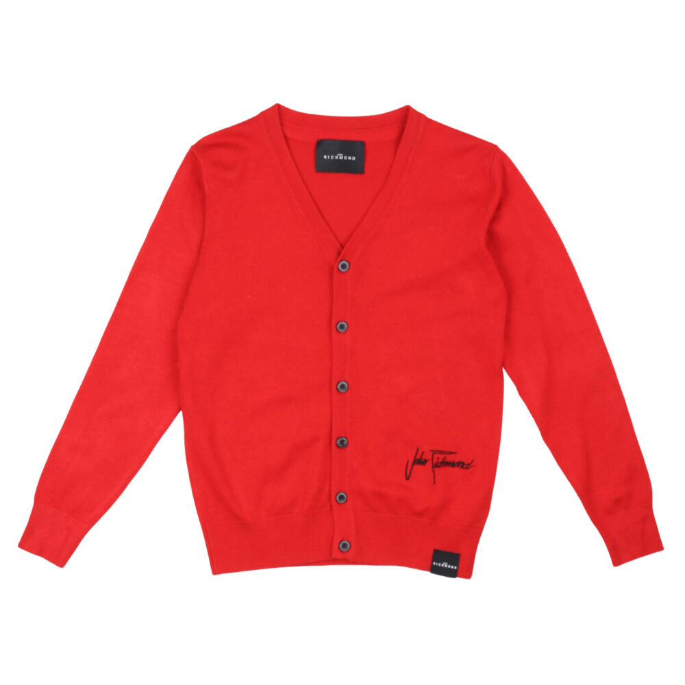 john richmond - Cardigan