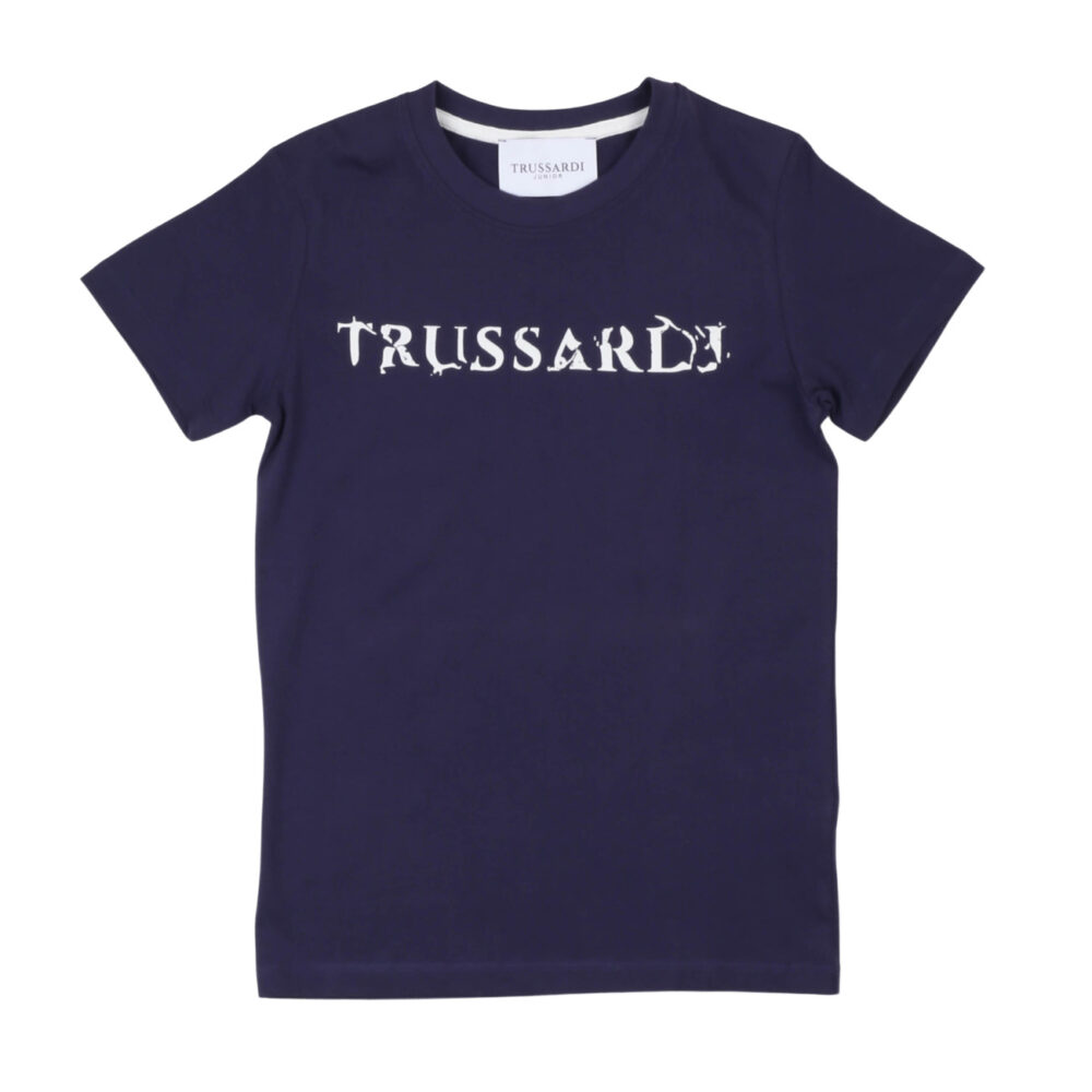 trussardi - T-Shirts