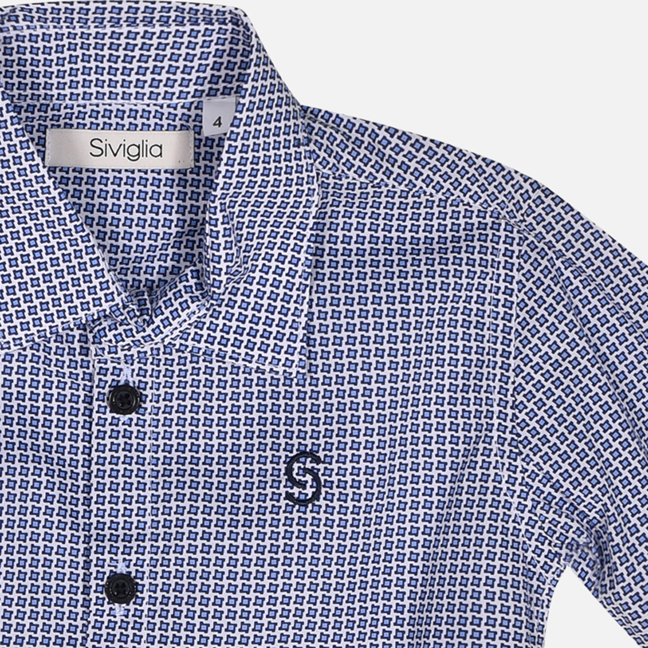 siviglia - Shirts - Image 3