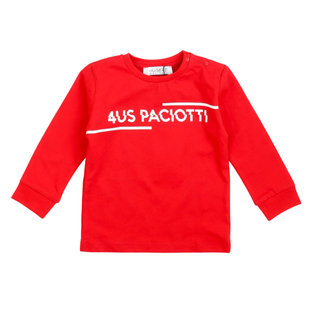 paciotti - T-Shirts