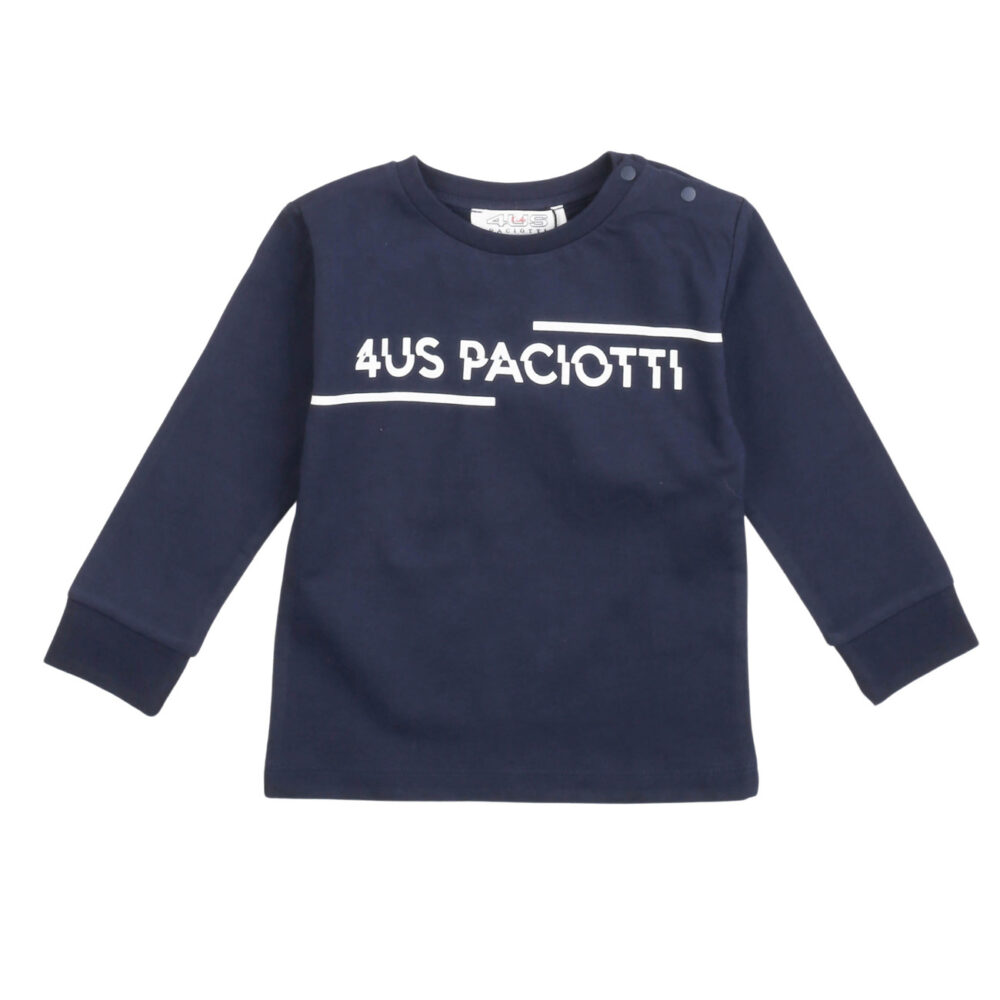 paciotti - T-Shirts