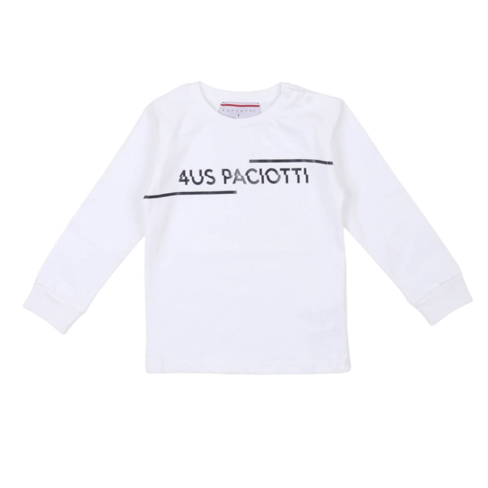 paciotti - T-Shirts