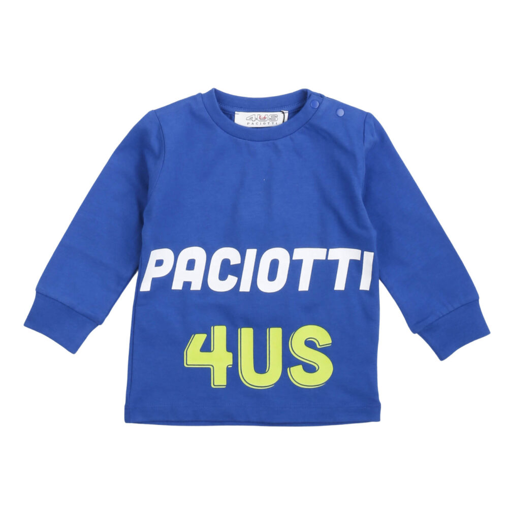 paciotti - T-Shirts