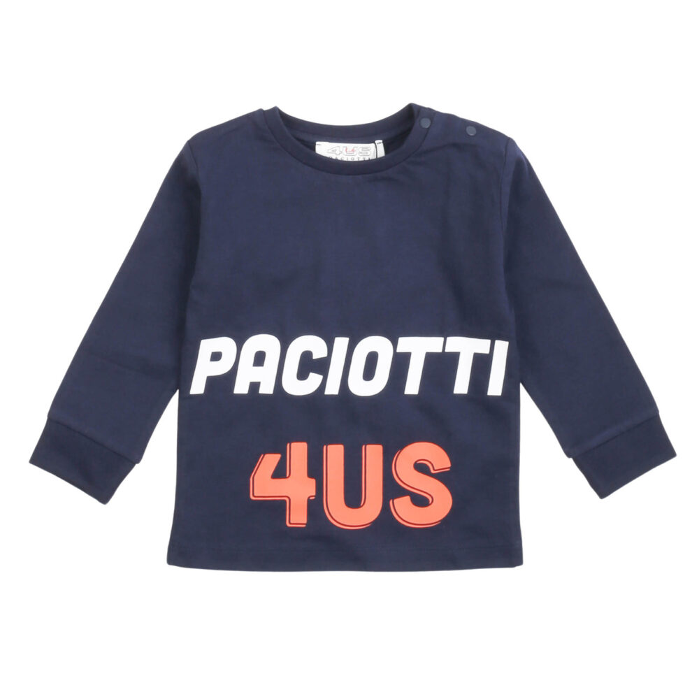 paciotti - T-Shirts