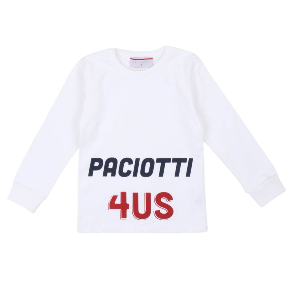paciotti - T-Shirts