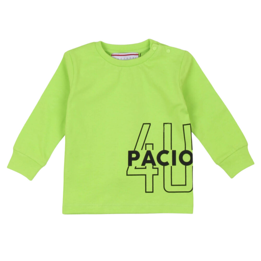 paciotti - T-Shirts