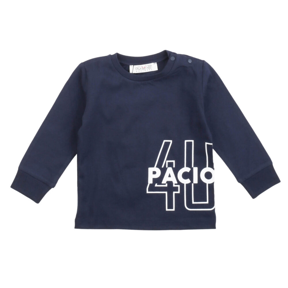 paciotti - T-Shirts