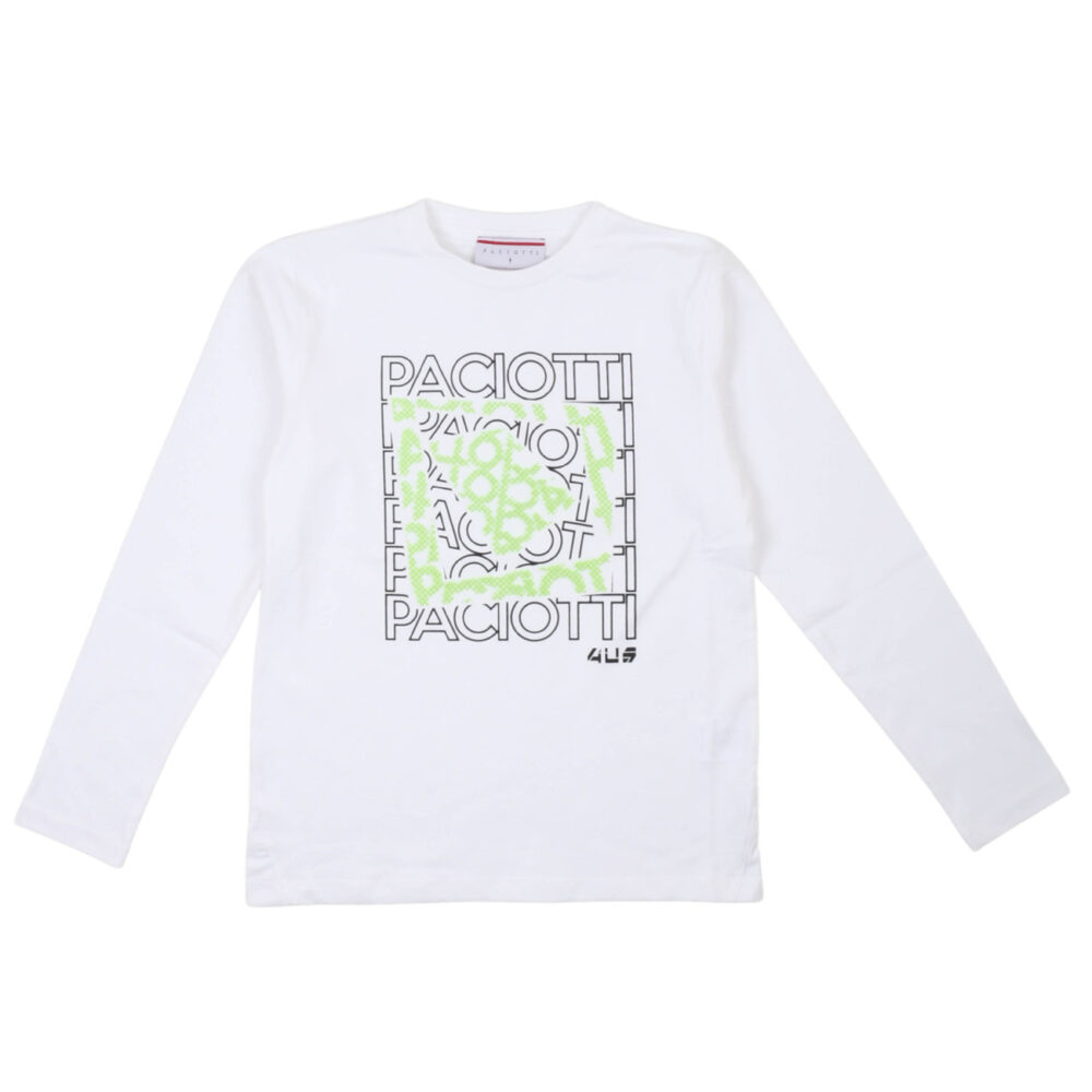 paciotti - T-Shirts