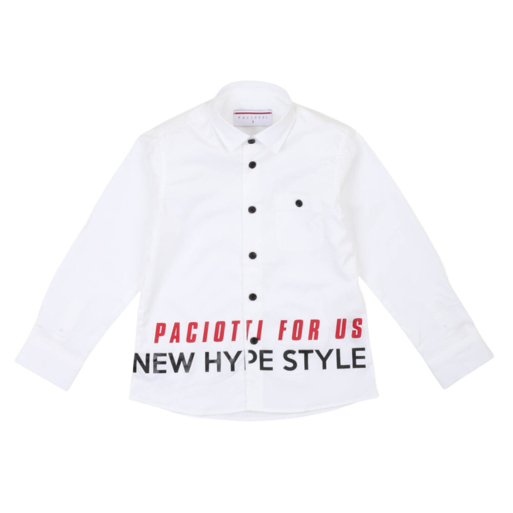 paciotti - Shirts