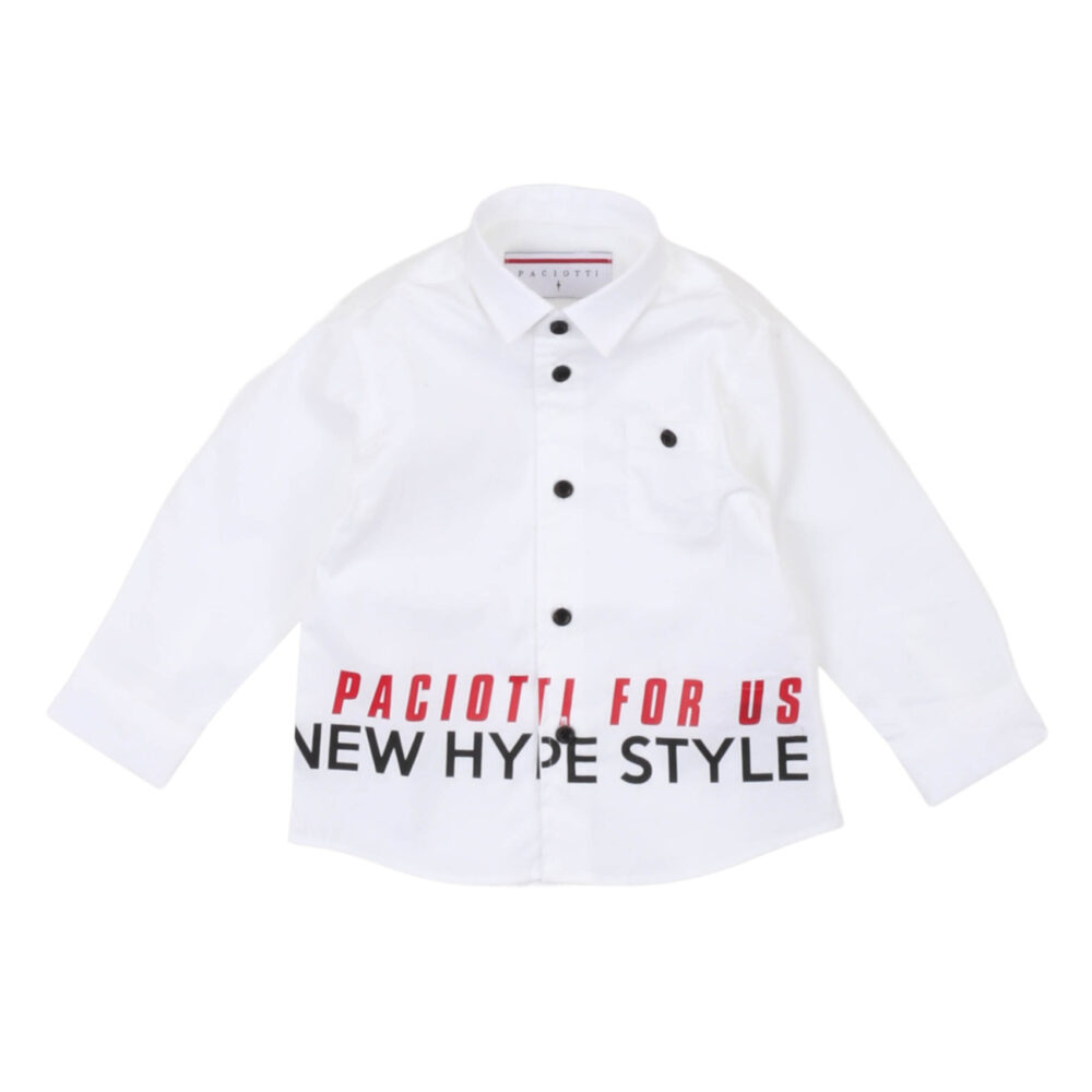 paciotti - Shirts