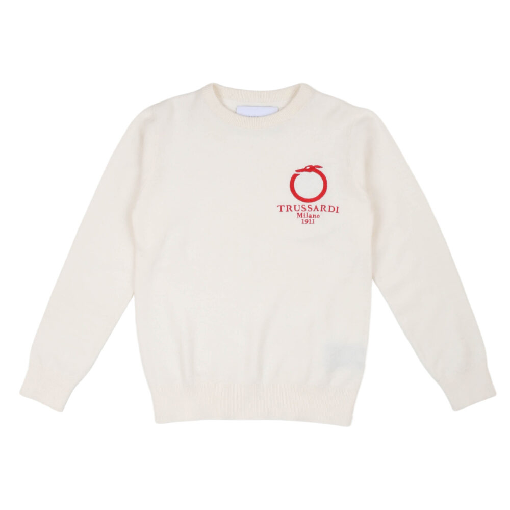 trussardi - Sweater