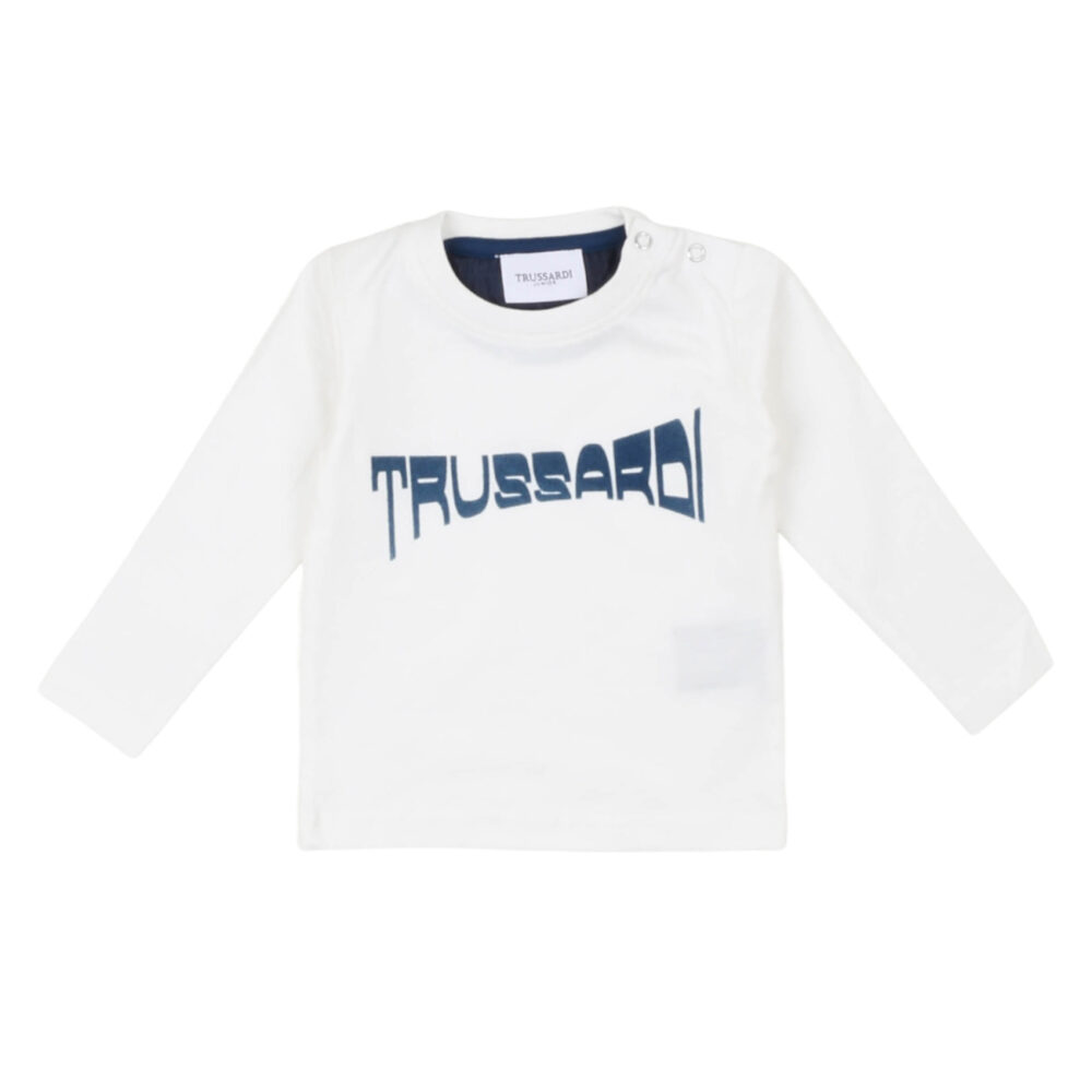 trussardi - T-Shirts