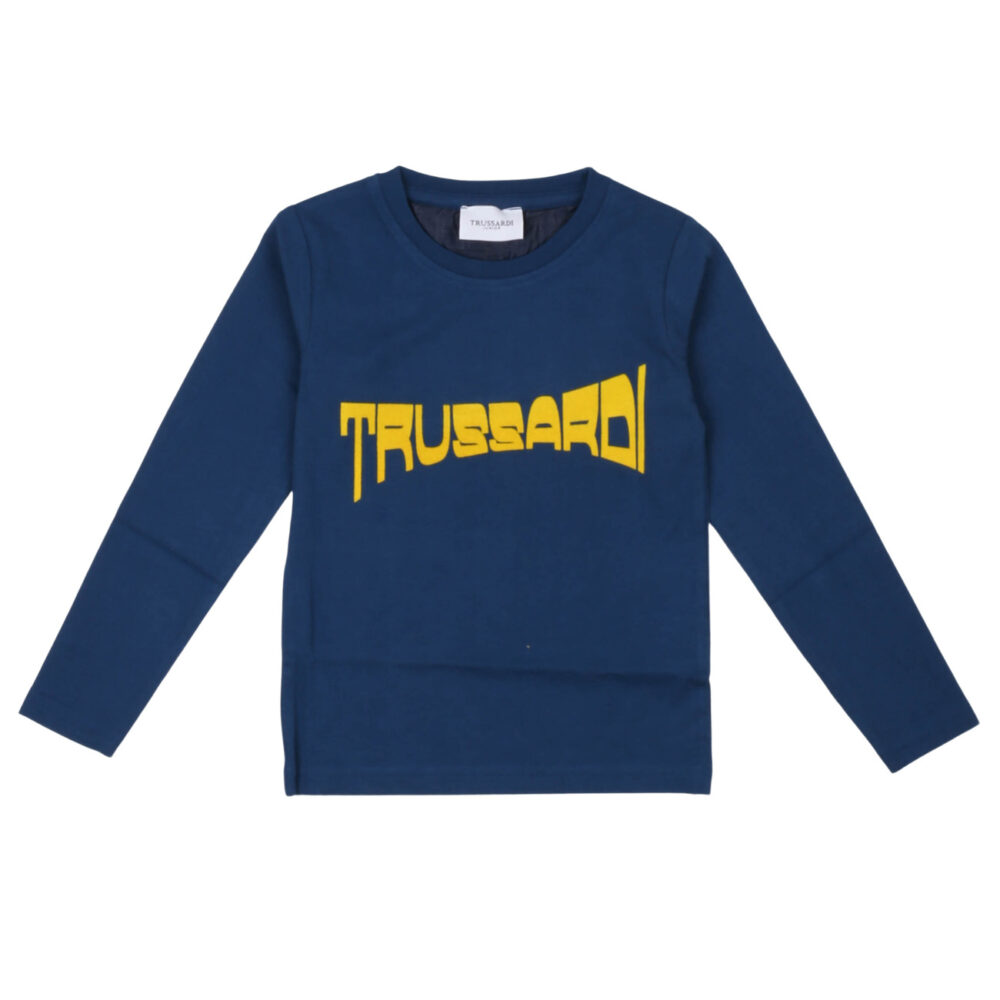 trussardi - T-Shirts