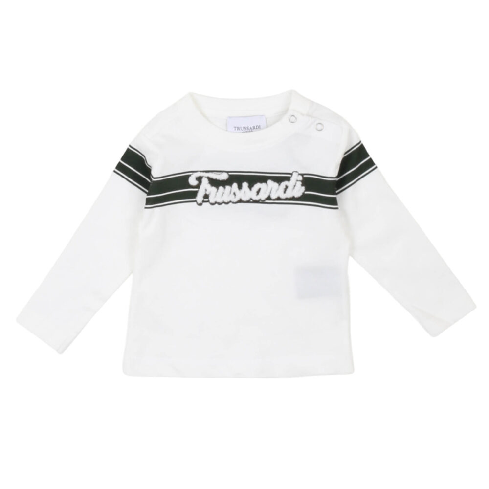 trussardi - T-Shirts