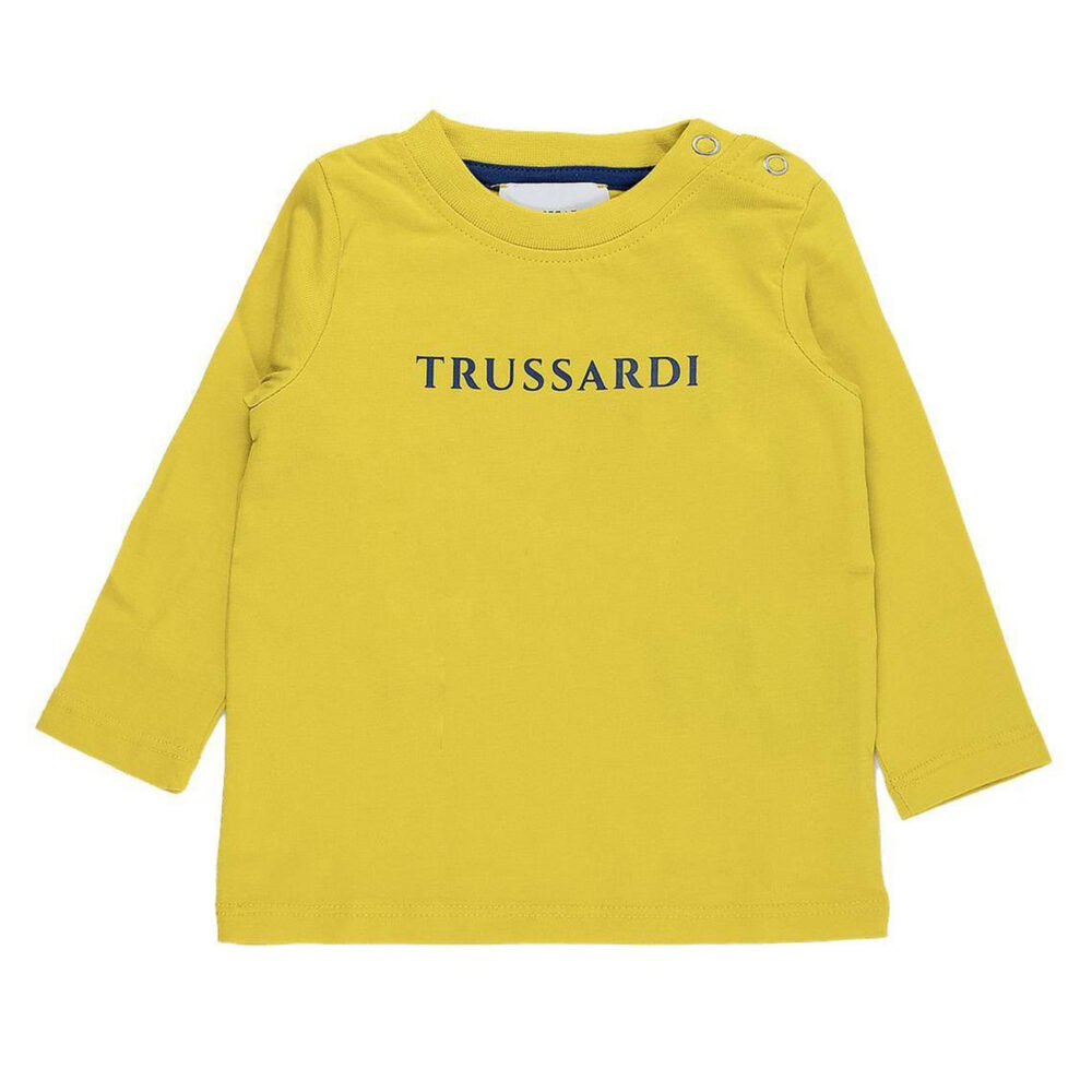 trussardi - T-Shirts
