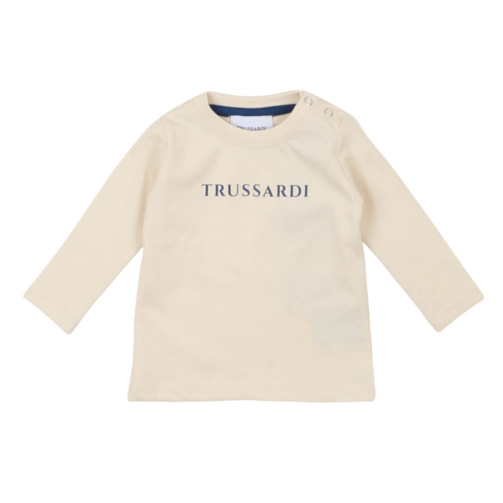 trussardi - T-Shirts