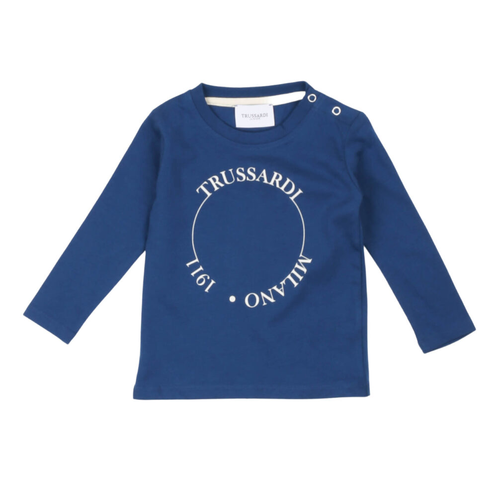 trussardi - T-Shirts