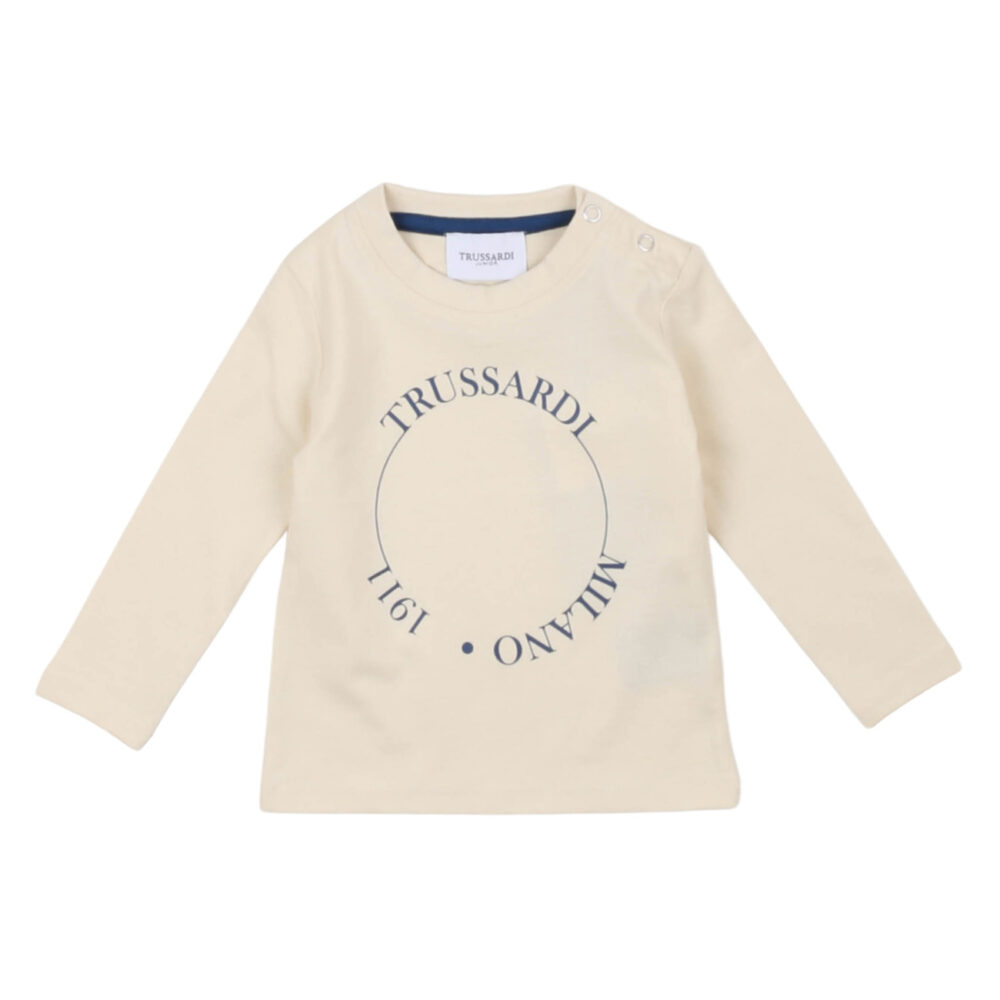 trussardi - T-Shirts