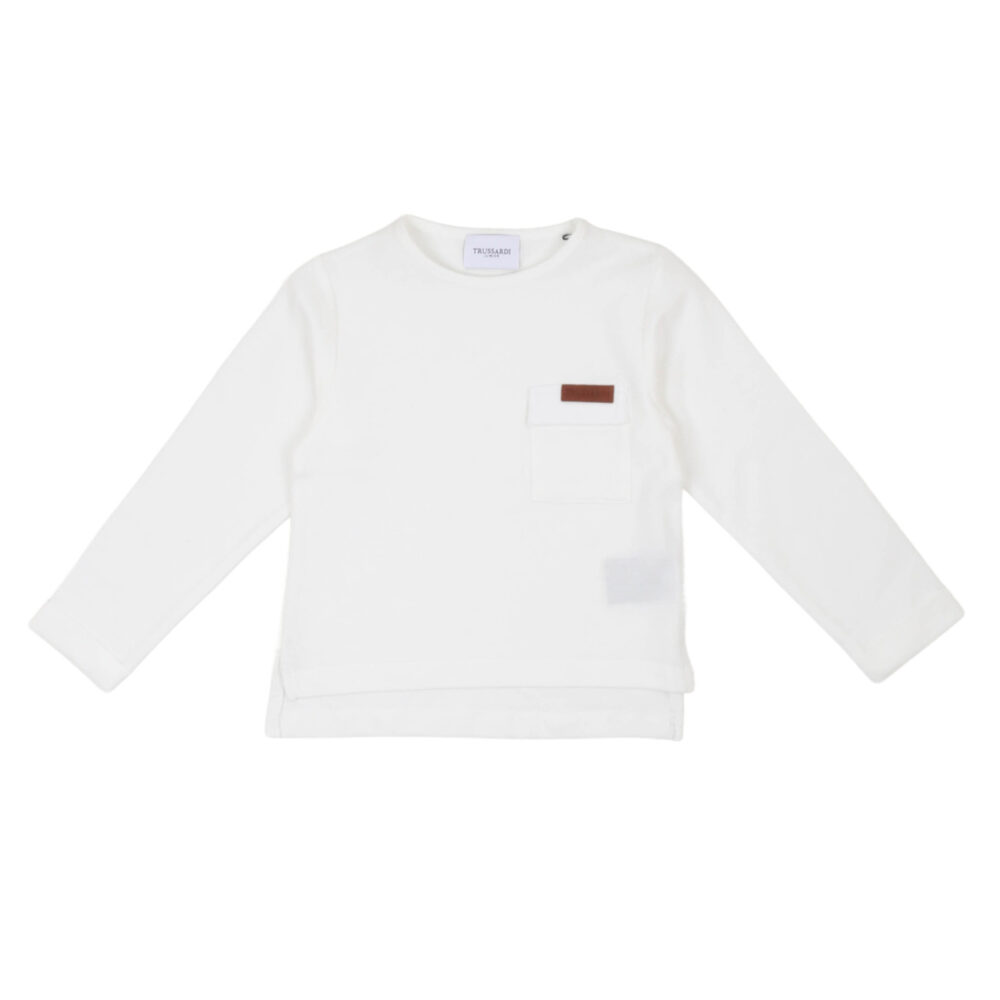 trussardi - T-Shirts