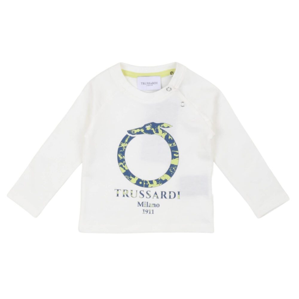 trussardi - T-Shirts