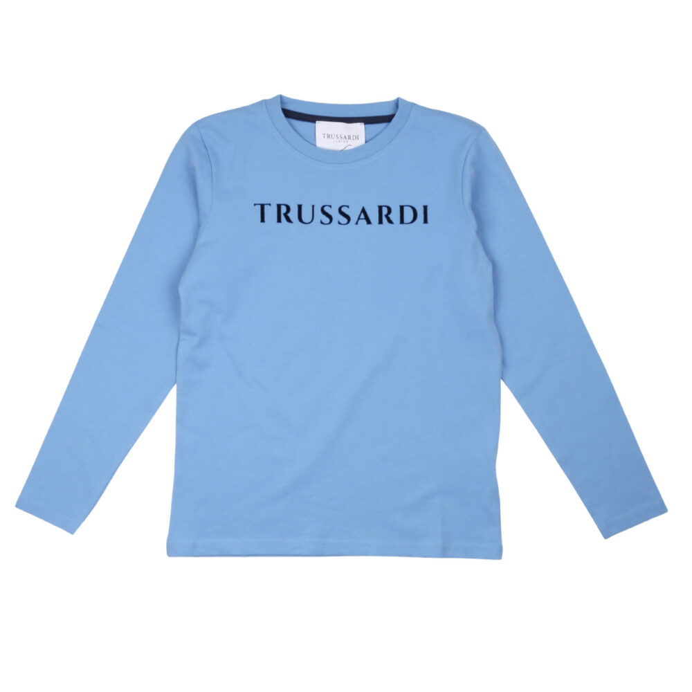 trussardi - T-Shirts