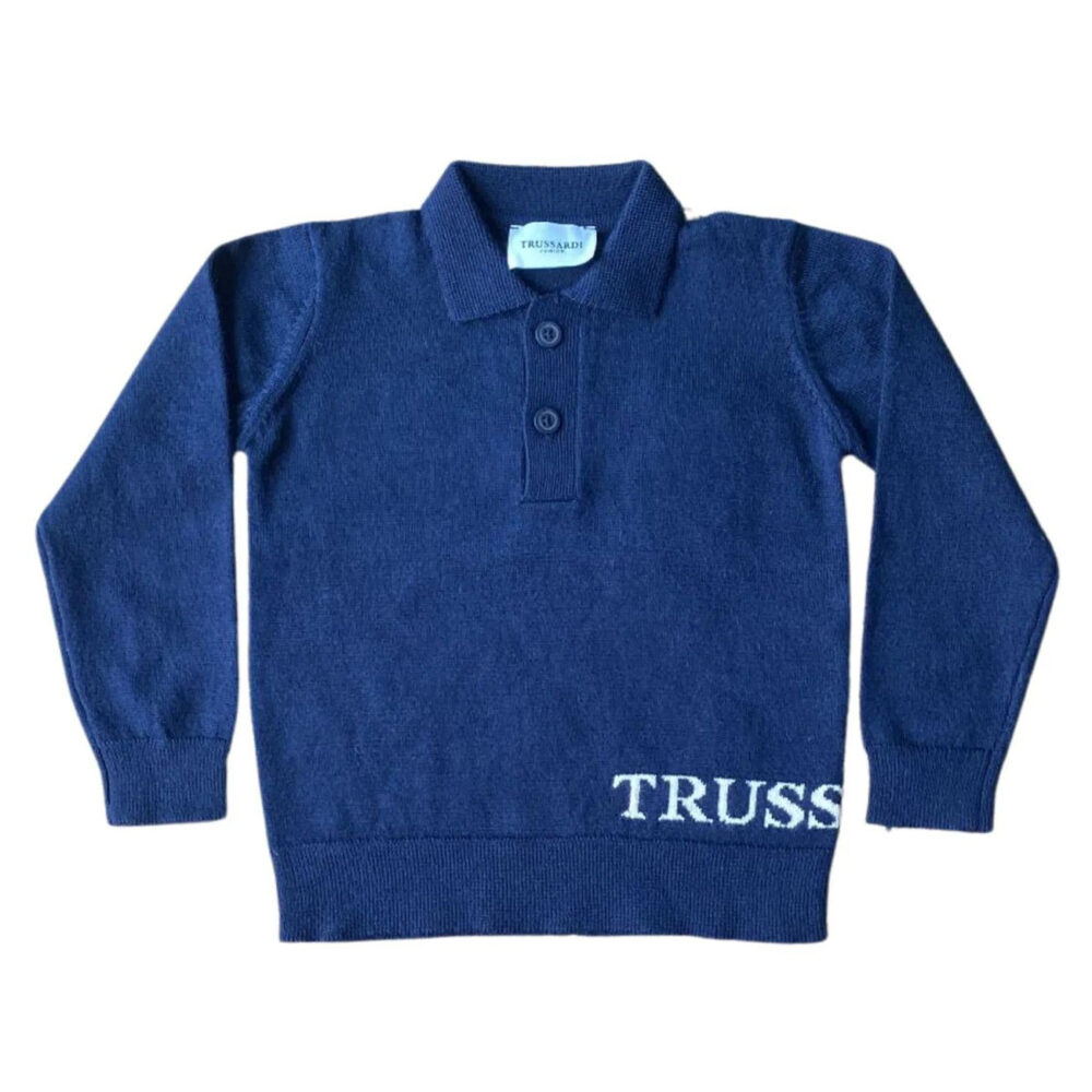 trussardi - Polo