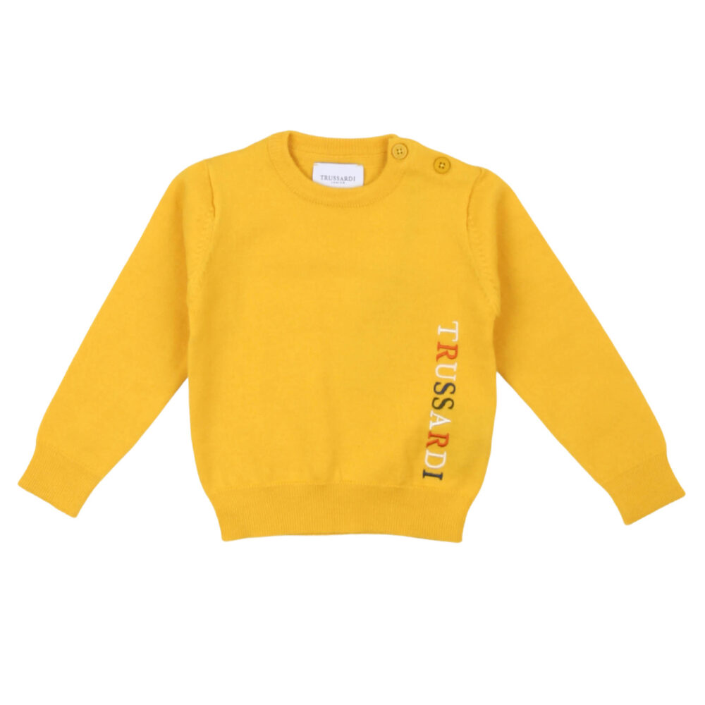 trussardi - Sweater