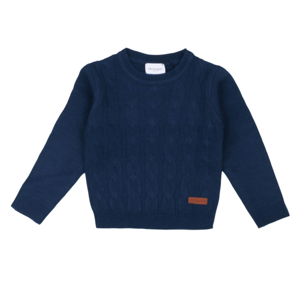 trussardi - Sweater