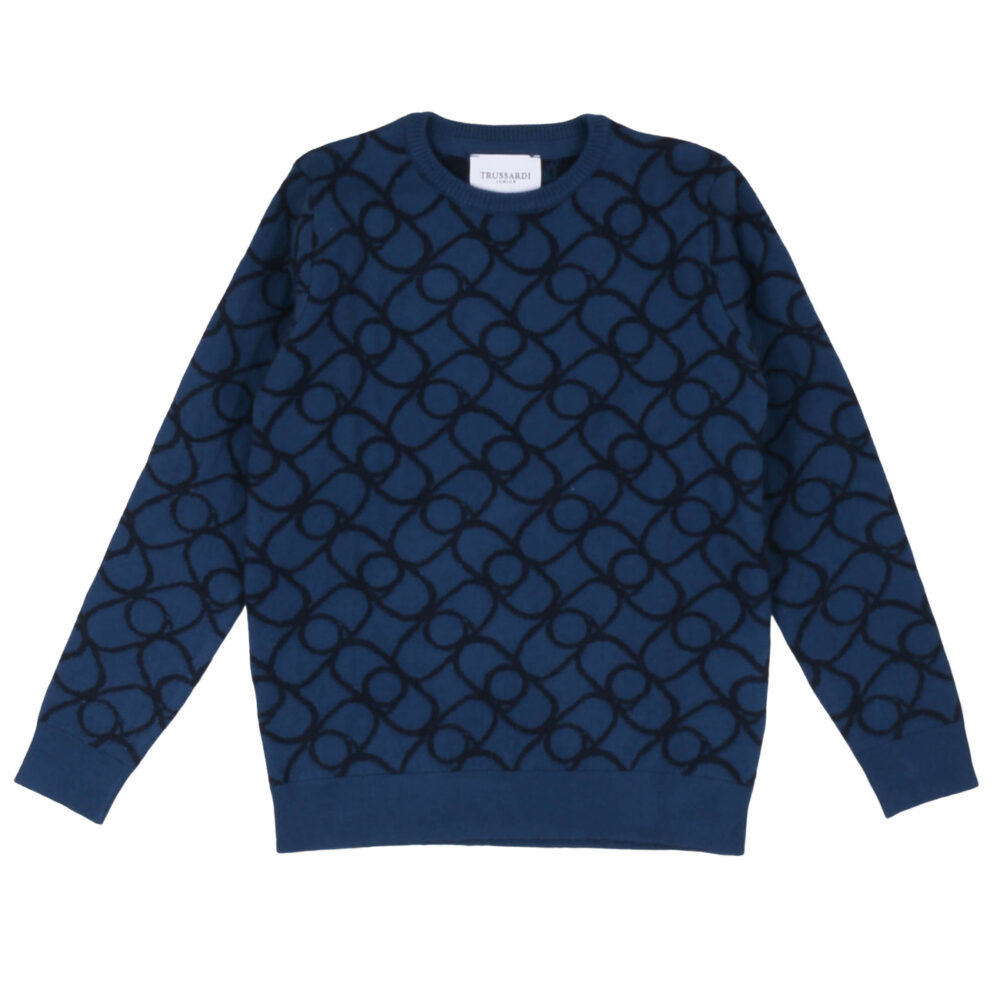 trussardi - Sweater